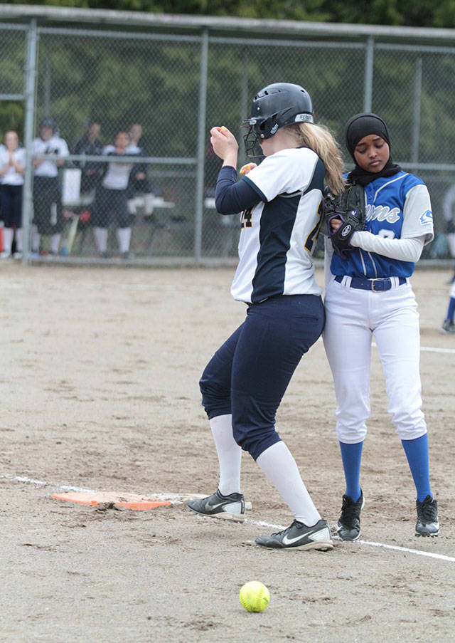 Spartans vs. Ingraham | Photo gallery