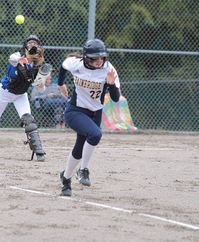 Spartans vs. Ingraham | Photo gallery