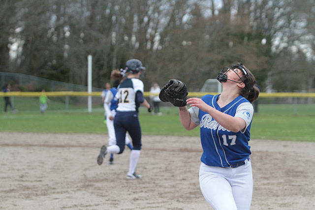 Spartans vs. Ingraham | Photo gallery