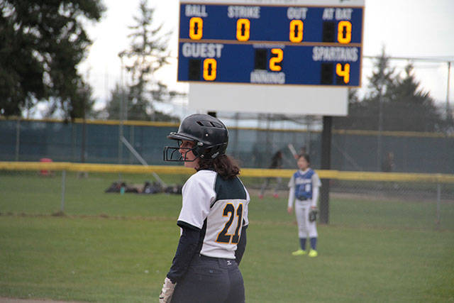 Spartans vs. Ingraham | Photo gallery