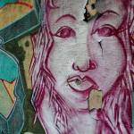 A little cracked | Photo of the day 4.16