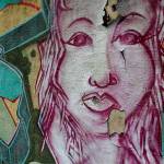 A little cracked | Photo of the day 4.16