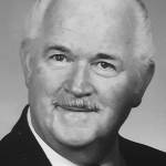 Colonel John ‘Jack’ Maher III