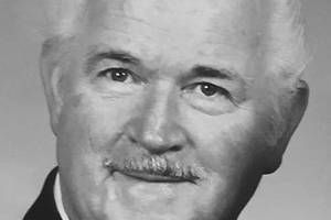 Colonel John ‘Jack’ Maher III