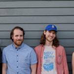 Photo courtesy of Rainwater | Seattle-based ambient pop group Rainwater will share the Space Craft stage with singer/songwriter Shelby Earl (not pictured) for a double header concert event at 7:30 p.m. Saturday, April 21.