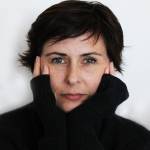 Photo courtesy of The Art Project | The new mixed-media series State of the Union, by Seattle-based artist Holly Ballard Martz, is on display at The Art Project (formerly Bainbridge Arts & Crafts) through Sunday, April 29.