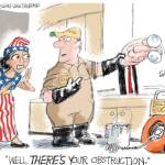 Today’s cartoon for Sunday, April 22