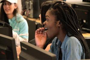 This is Strong | Photo of the day 4.18