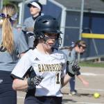 Spartans win in eighth