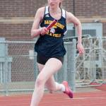 Spartans shine at home track meet | Photo gallery