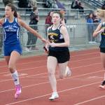 Spartans shine at home track meet | Photo gallery