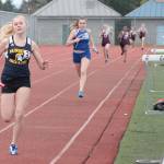 Spartans shine at home track meet | Photo gallery