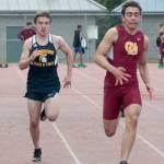Spartans shine at home track meet | Photo gallery
