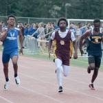 Spartans shine at home track meet | Photo gallery