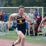 Spartans shine at home track meet | Photo gallery