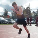 Spartans shine at home track meet | Photo gallery