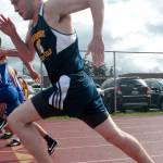 Spartans shine at home track meet | Photo gallery