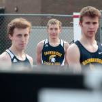 Spartans shine at home track meet | Photo gallery