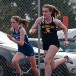 Spartans shine at home track meet | Photo gallery