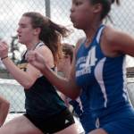 Spartans shine at home track meet | Photo gallery