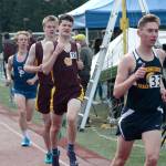 Spartans shine at home track meet | Photo gallery