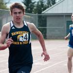 Spartans shine at home track meet | Photo gallery