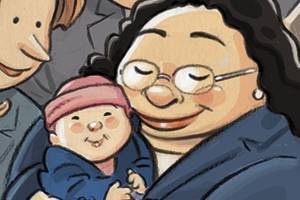 Today’s cartoon for Tuesday, April 24