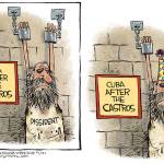 Today’s cartoon for Thursday, April 26