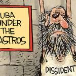 Today’s cartoon for Thursday, April 26