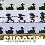 Today’s cartoon for Saturday, April 28