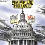 Today’s cartoon for Monday, April 30