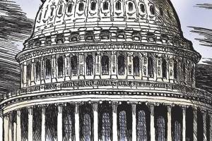 Today’s cartoon for Monday, April 30