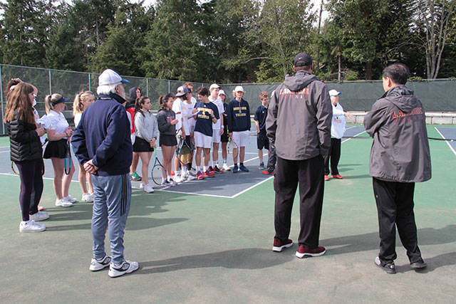 Spartans vs. Lakeside | Photo gallery