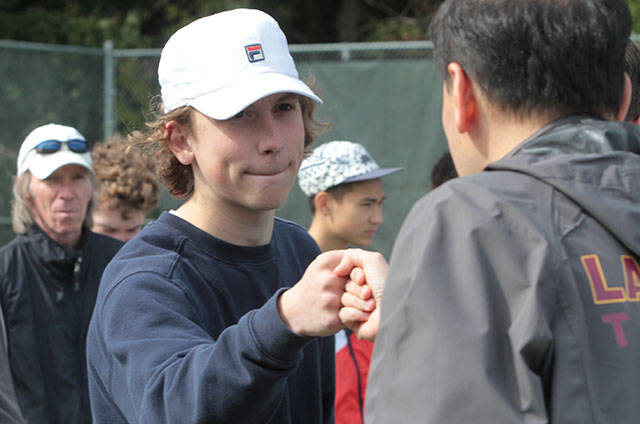 Spartans vs. Lakeside | Photo gallery