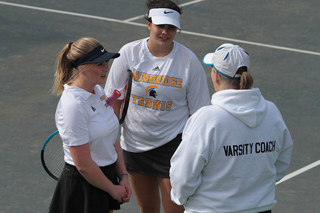 Spartans vs. Lakeside | Photo gallery