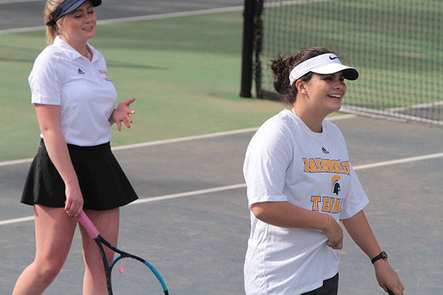 Spartans vs. Lakeside | Photo gallery