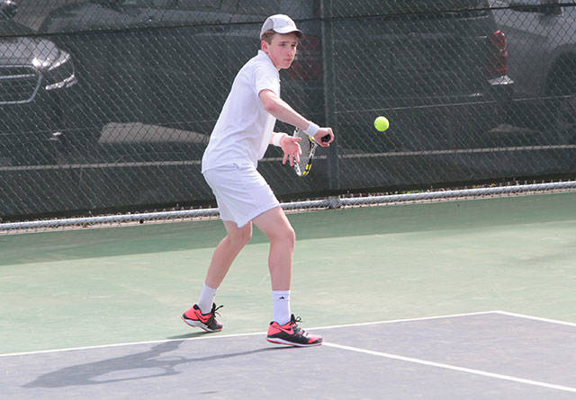 Spartans vs. Lakeside | Photo gallery