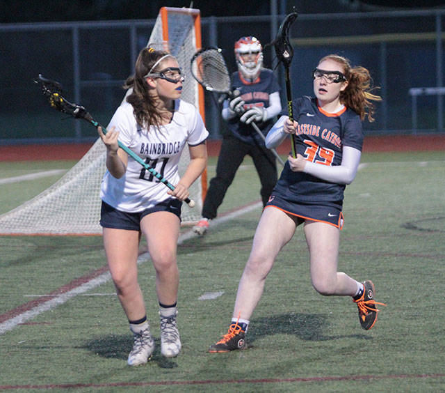 Spartans vs. Crusaders | Photo gallery