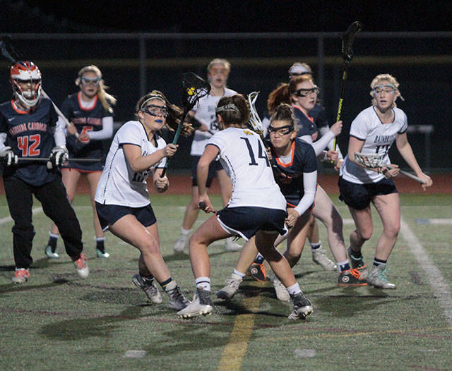 Spartans vs. Crusaders | Photo gallery