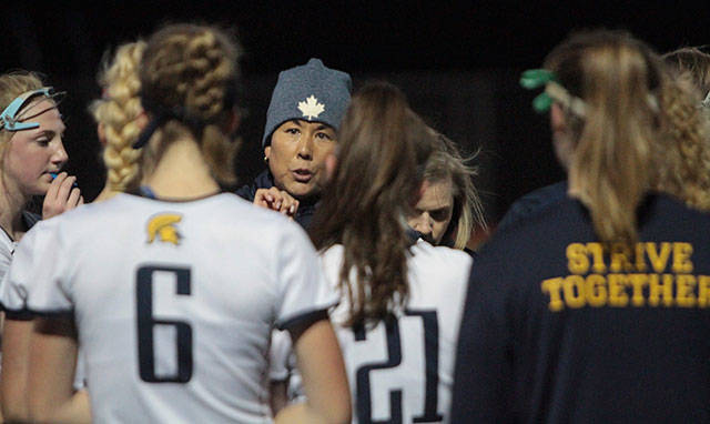 Spartans vs. Crusaders | Photo gallery