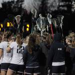 Spartans vs. Crusaders | Photo gallery