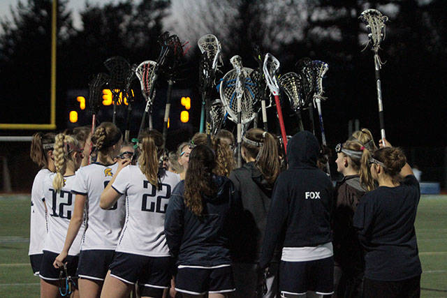 Spartans vs. Crusaders | Photo gallery