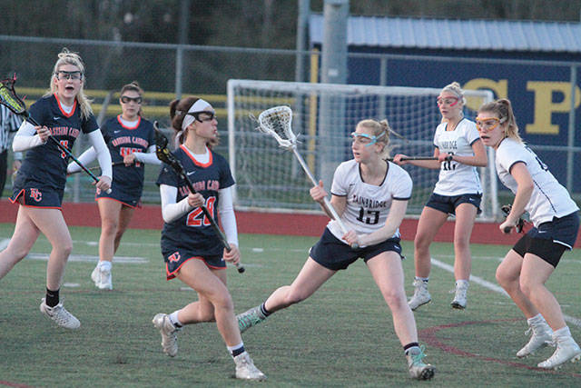 Spartans vs. Crusaders | Photo gallery