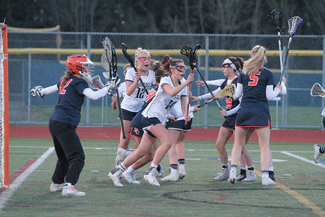 Spartans vs. Crusaders | Photo gallery