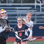 Spartans vs. Crusaders | Photo gallery