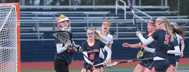 Spartans vs. Crusaders | Photo gallery