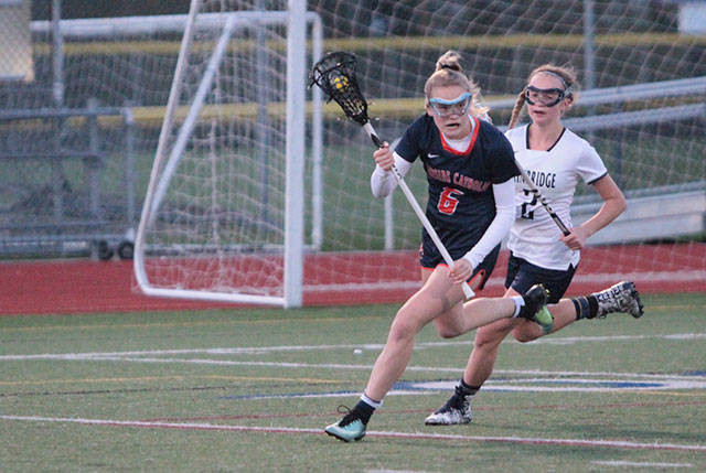 Spartans vs. Crusaders | Photo gallery