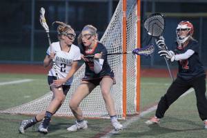 Spartans vs. Crusaders | Photo gallery