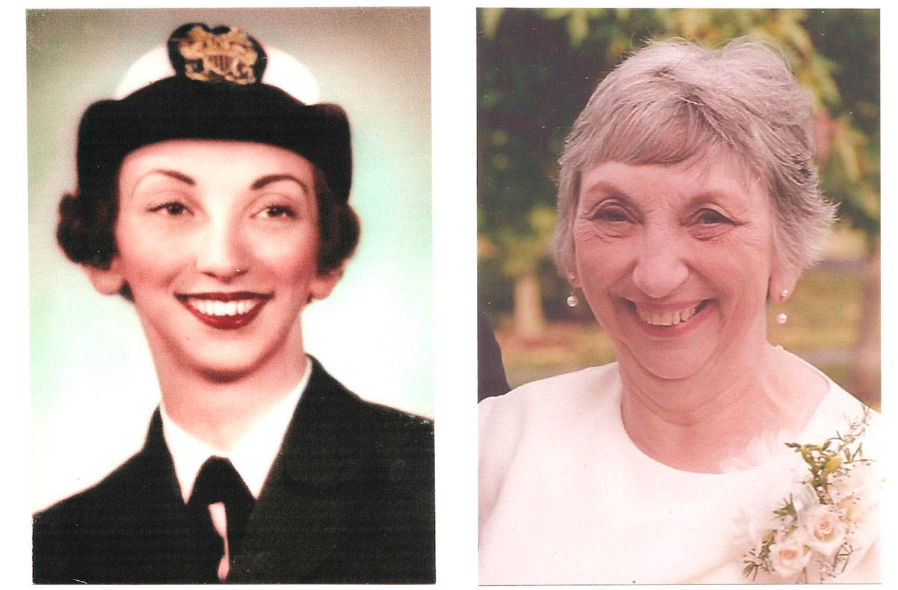 Phyllis Arlene Kummerow