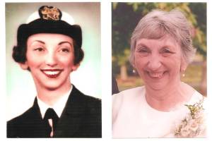 Phyllis Arlene Kummerow